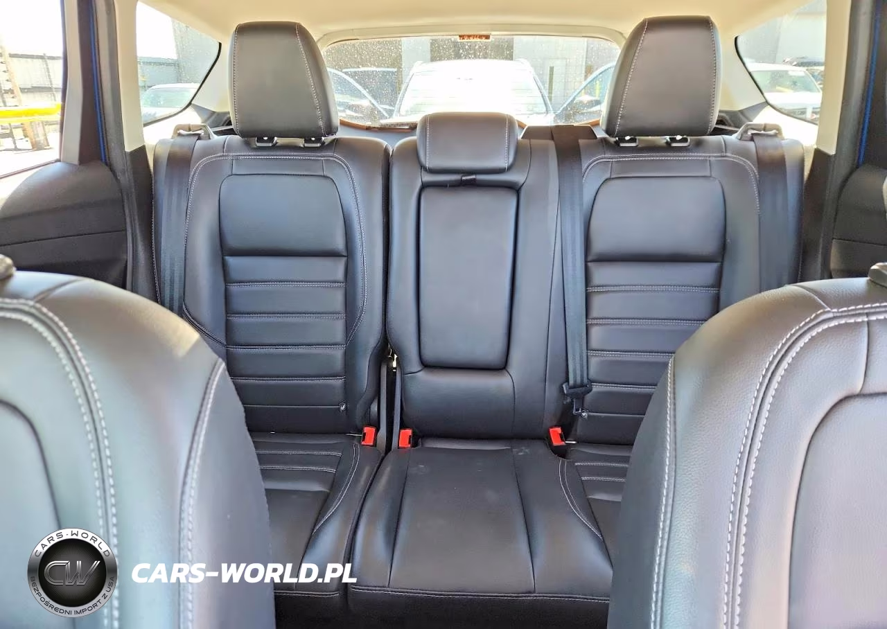 2019 Ford Escape Sel VIN:1FMCU0HD8KUC32121 - 10
