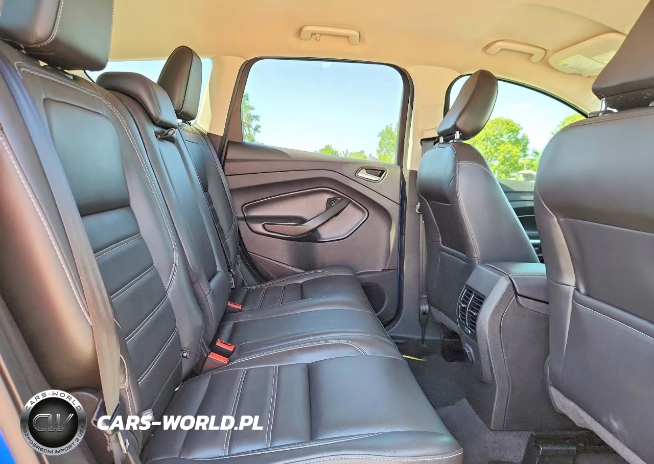 2019 Ford Escape Sel VIN:1FMCU0HD8KUC32121 - 11