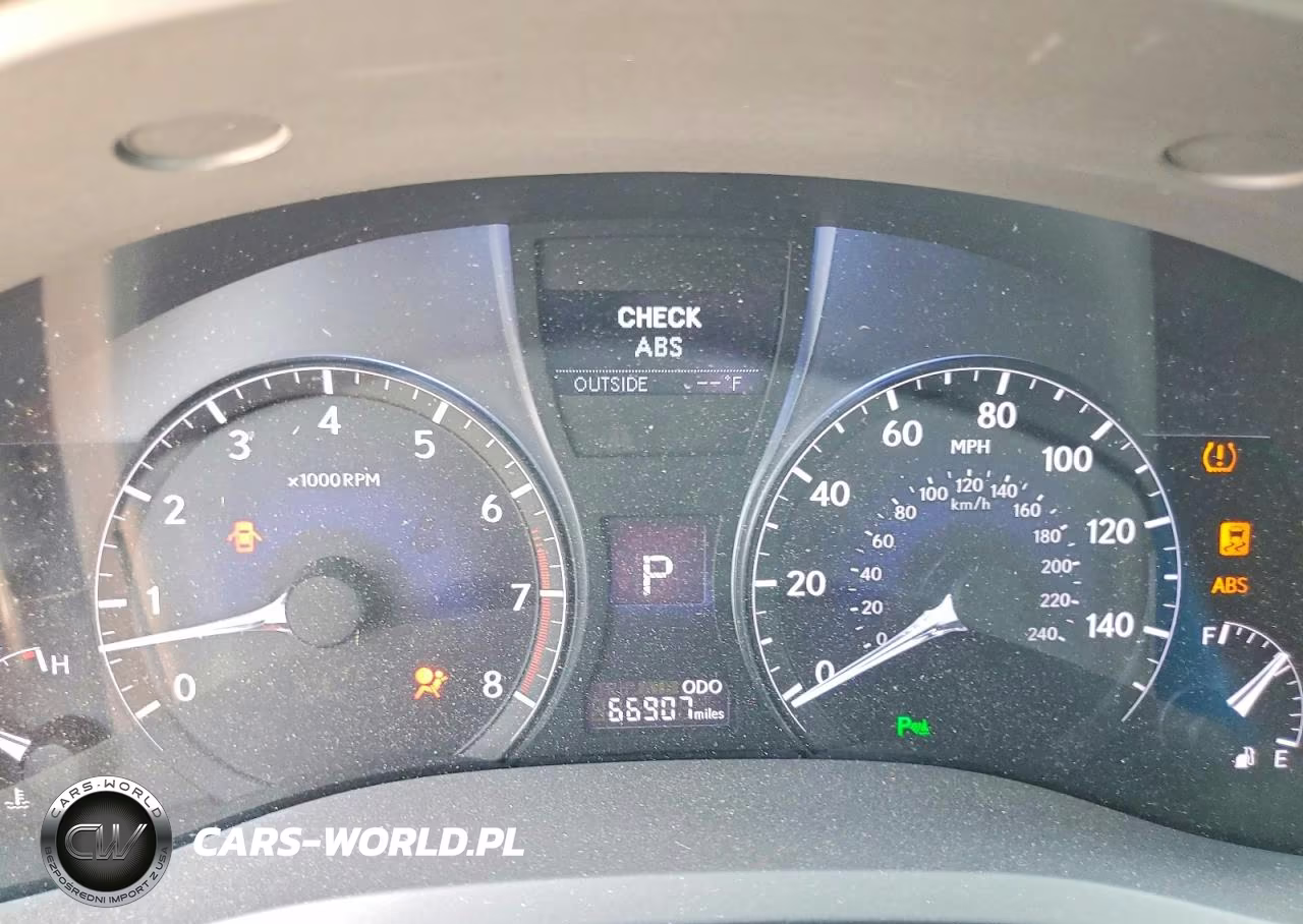 2014 Lexus Rx 350 VIN:2T2ZK1BA8EC139346 - 9