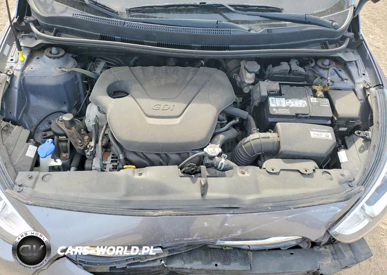 2017 Hyundai Accent Se VIN:KMHCT5AE4HU344202 - 11