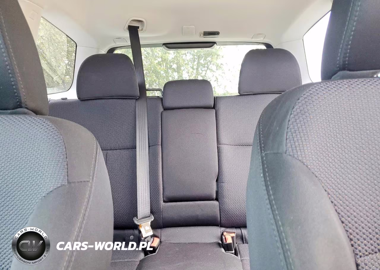 2012 Subaru Forester 2.5X VIN:JF2SHABC2CH463277 - 10