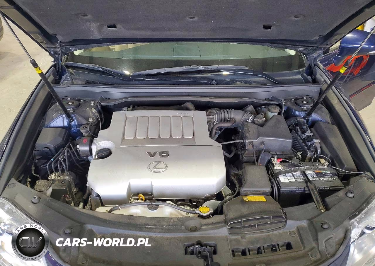 2014 Lexus Es 350 VIN:JTHBK1GG1E2106432 - 11