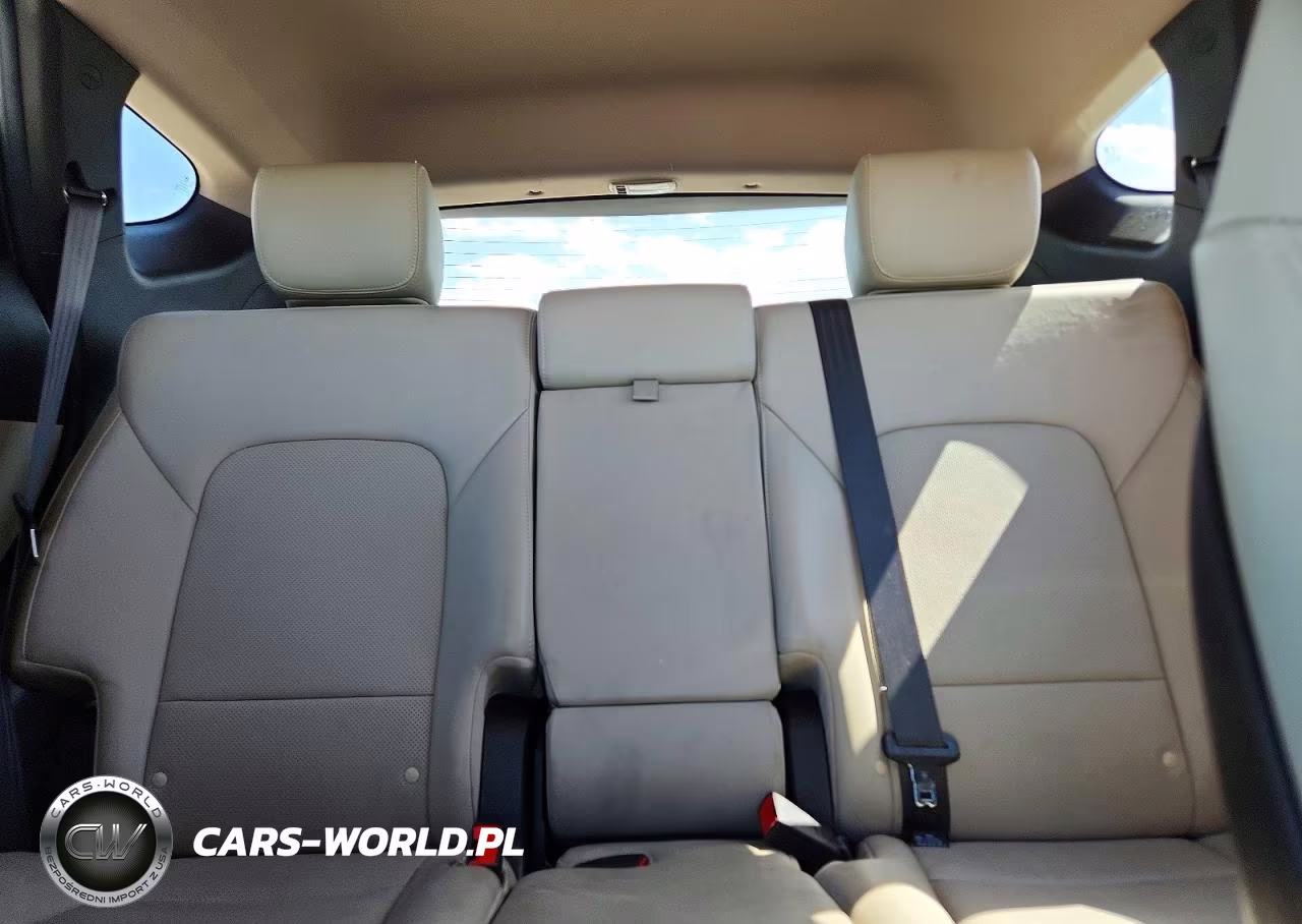 2018 Hyundai Santa Fe Sport 2.4L VIN:5NMZUDLB1JH065098 - 10