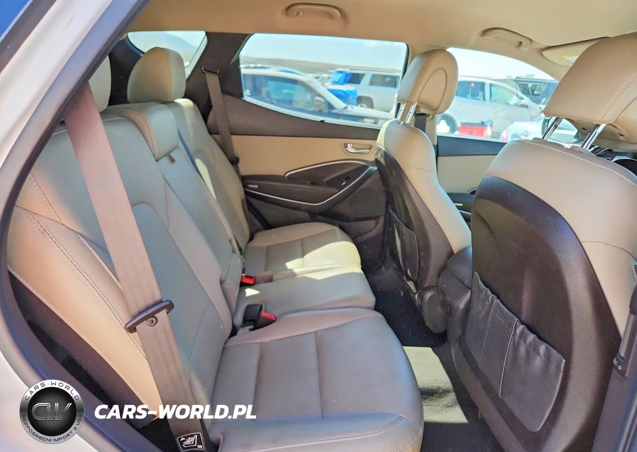 2018 Hyundai Santa Fe Sport 2.4L VIN:5NMZUDLB1JH065098 - 11