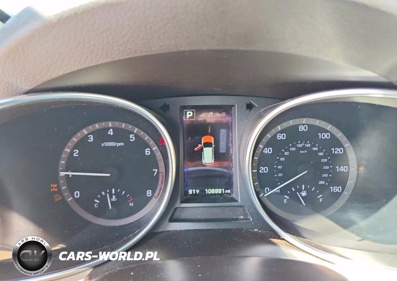 2018 Hyundai Santa Fe Sport 2.4L VIN:5NMZUDLB1JH065098 - 9