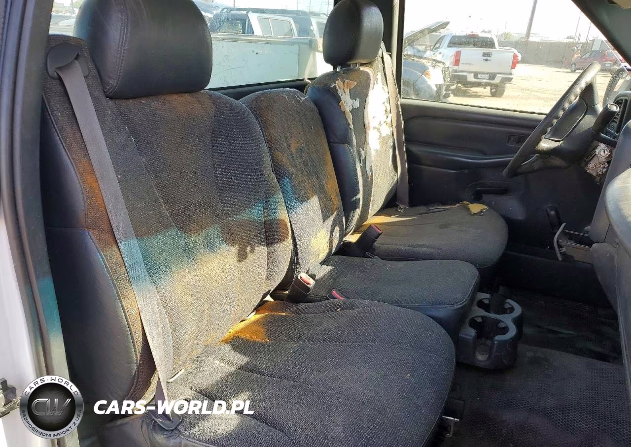 2002 GMC New Sierra C2500 VIN:1GDGC24U52Z332606 - 11