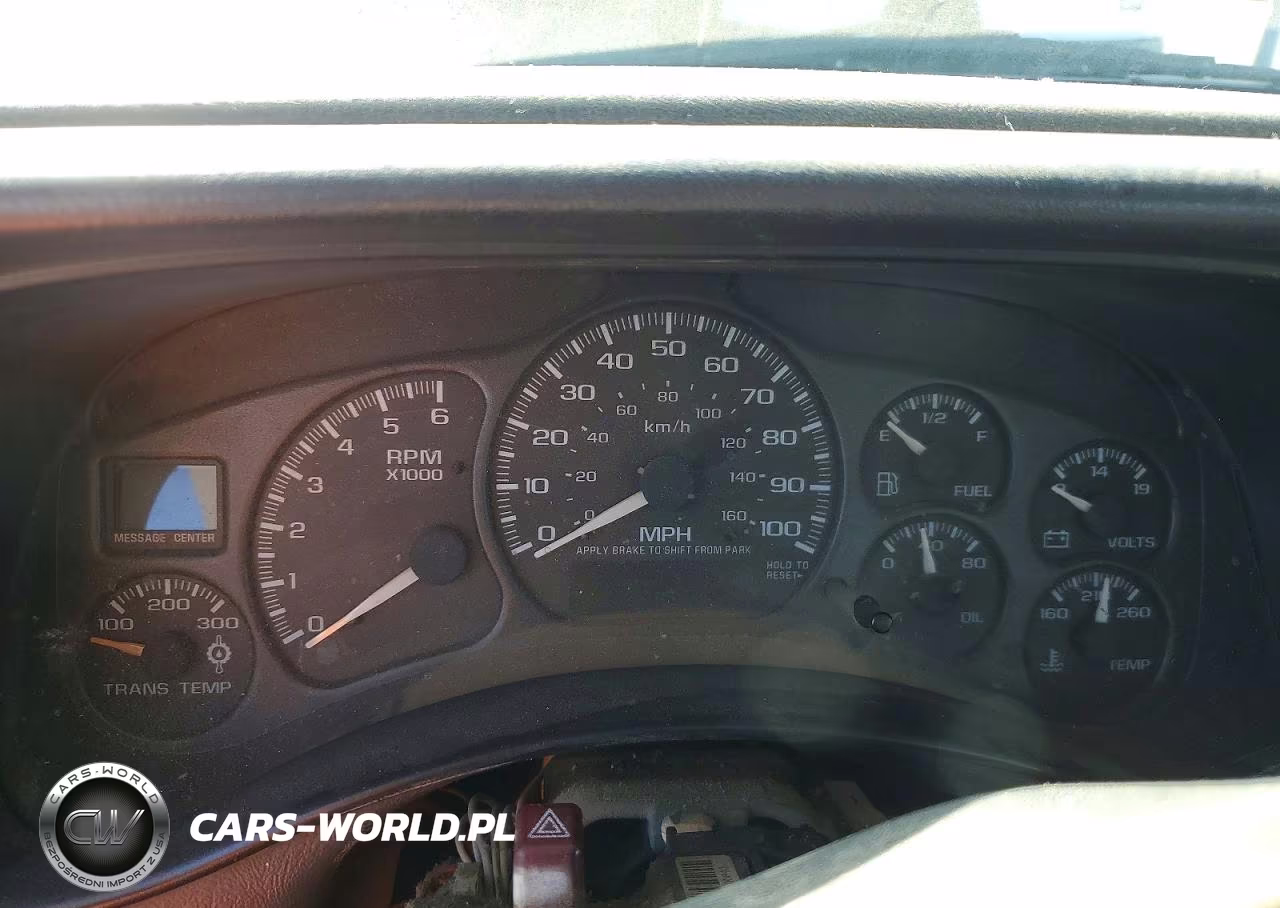 2002 GMC New Sierra C2500 VIN:1GDGC24U52Z332606 - 9