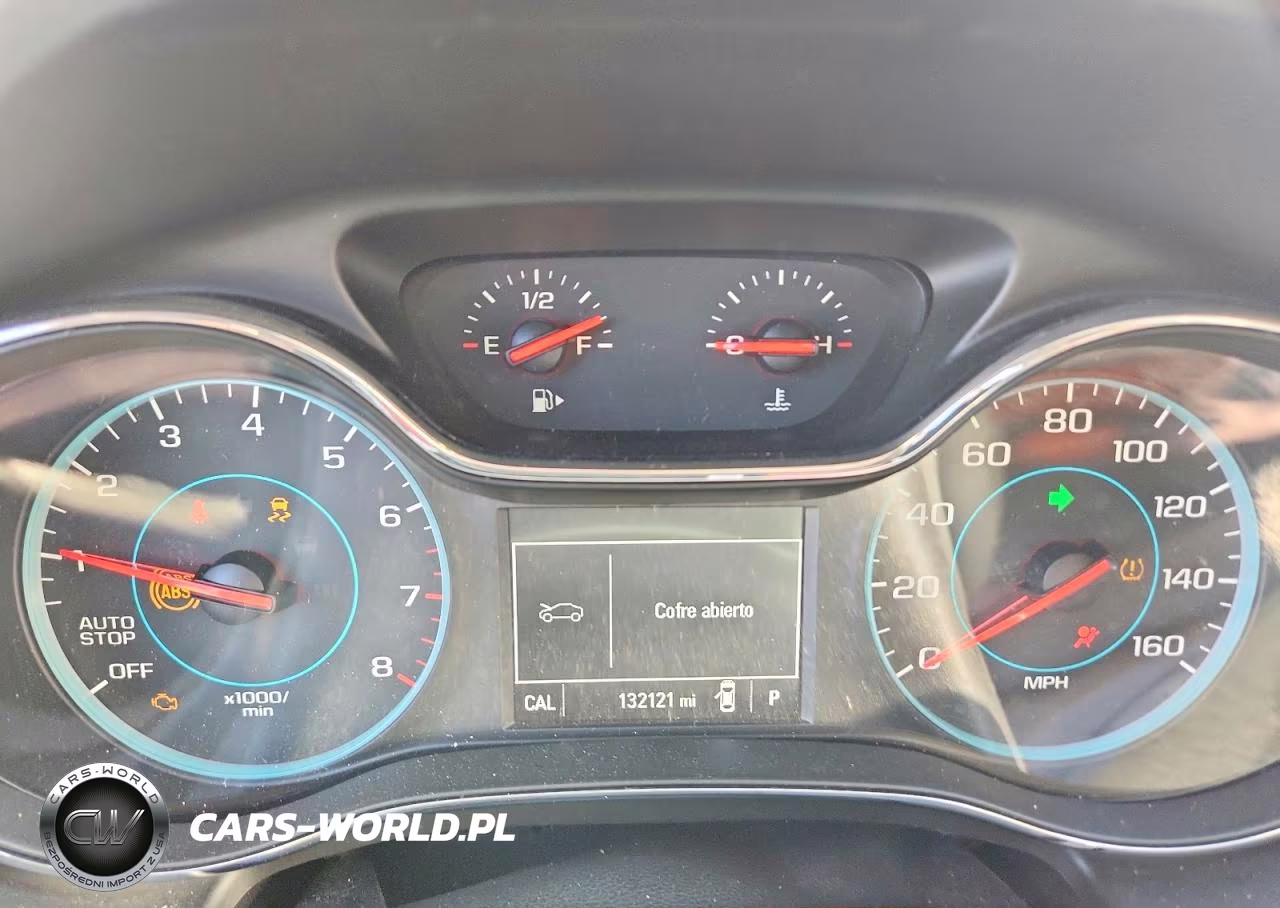 2018 Chevrolet Cruze Ls VIN:1G1BC5SM5J7187430 - 9
