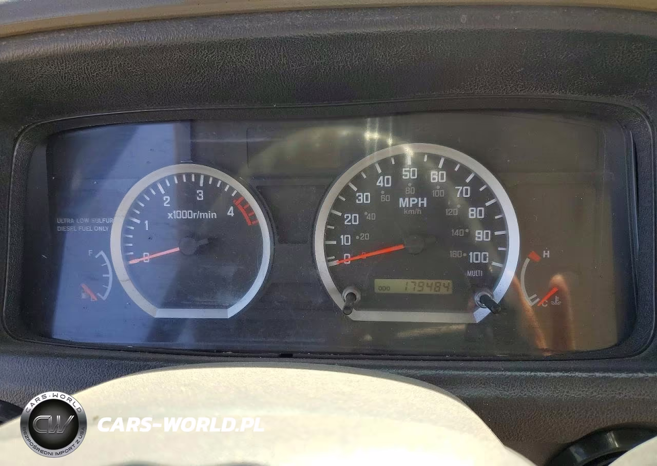 2015 Isuzu Npr Hd Delivery Truck VIN:JALB4T170F7W00445 - 9