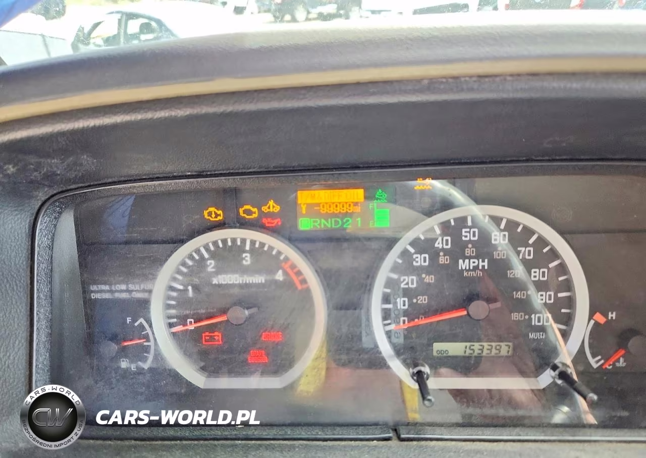 2014 Isuzu Npr VIN:JALB4T174E7W00284 - 9