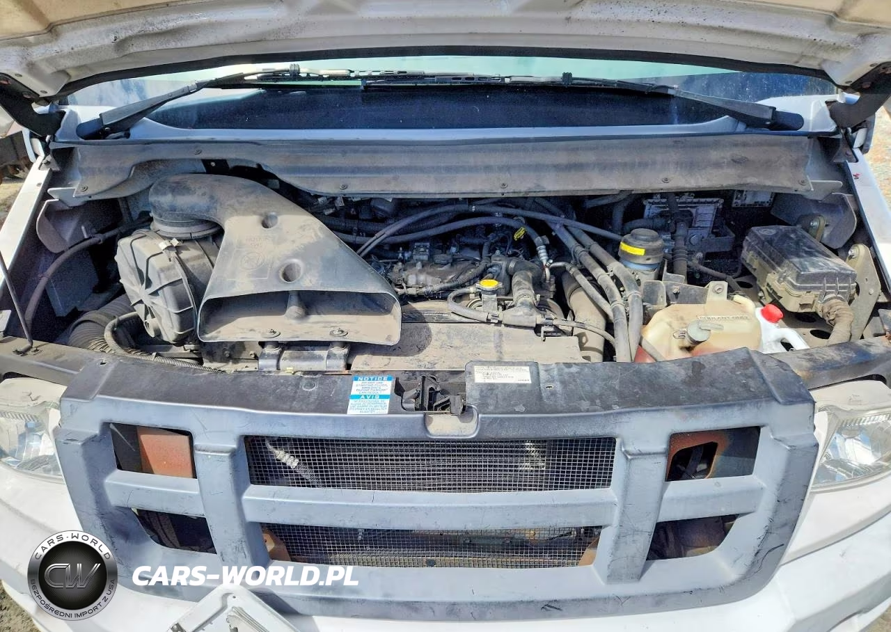 2015 Isuzu Npr VIN:JALB4T171F7W00213 - 12