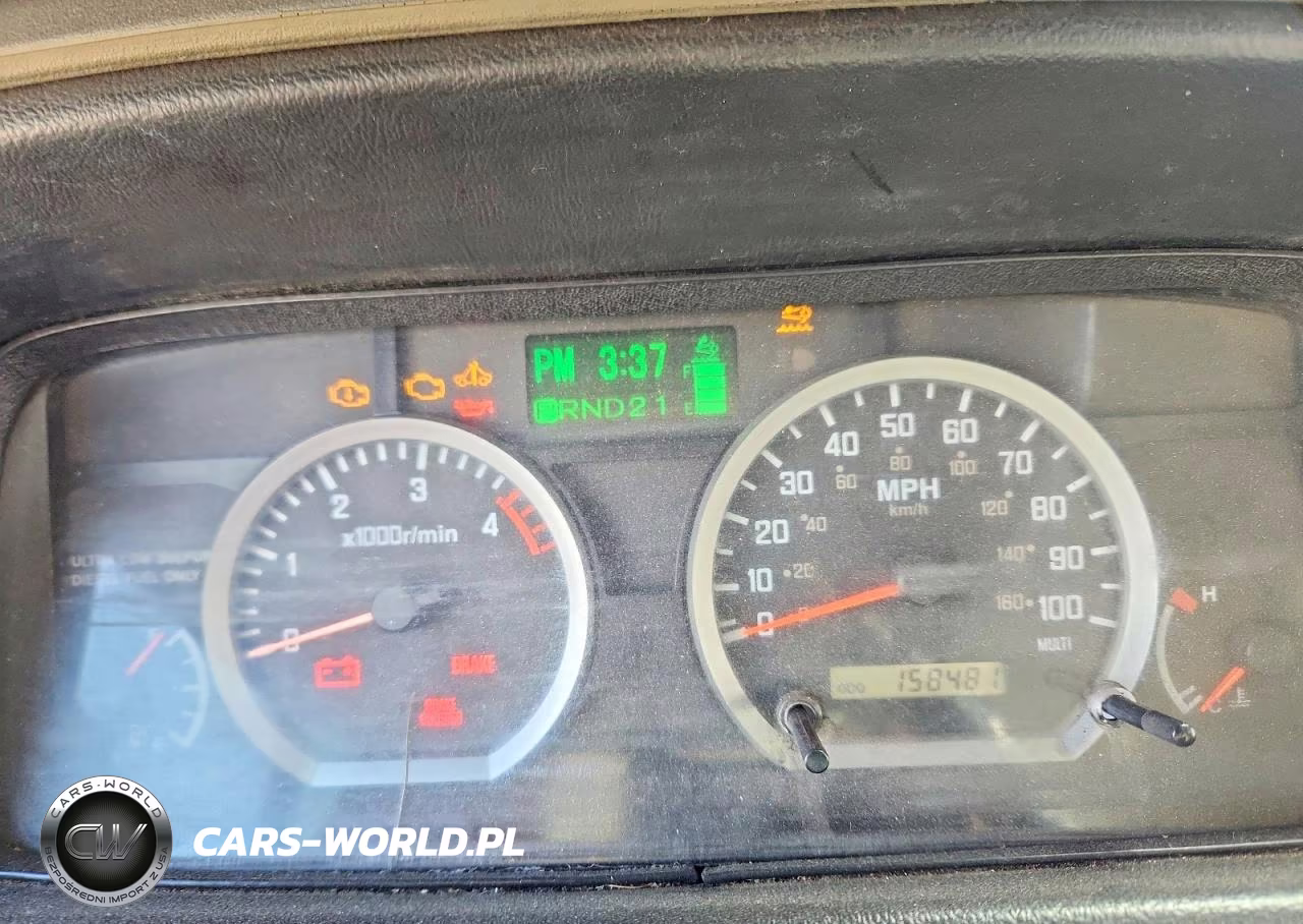 2015 Isuzu Npr VIN:JALB4T171F7W00213 - 9