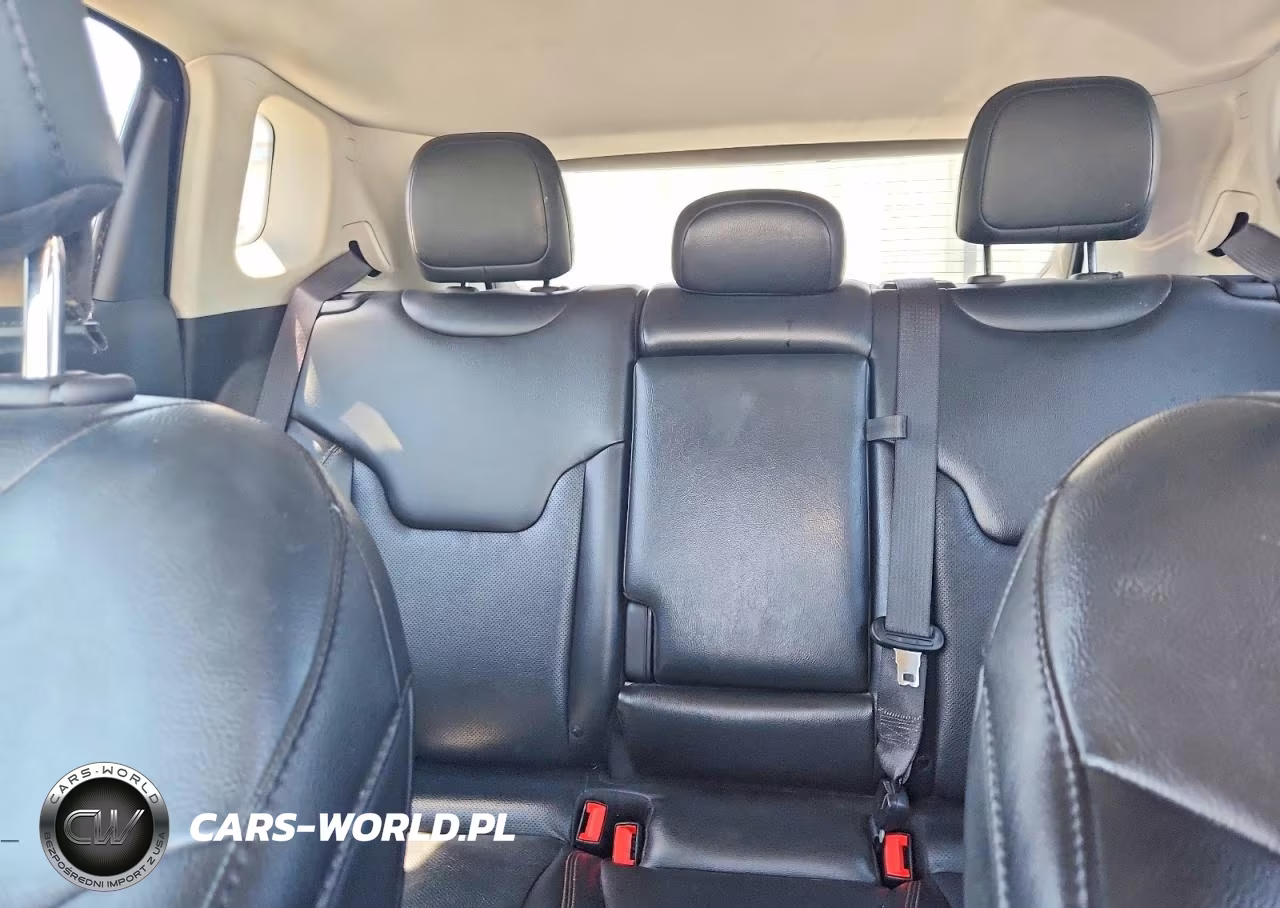 2021 Jeep Compass Limited VIN:3C4NJDCB9MT583488 - 10