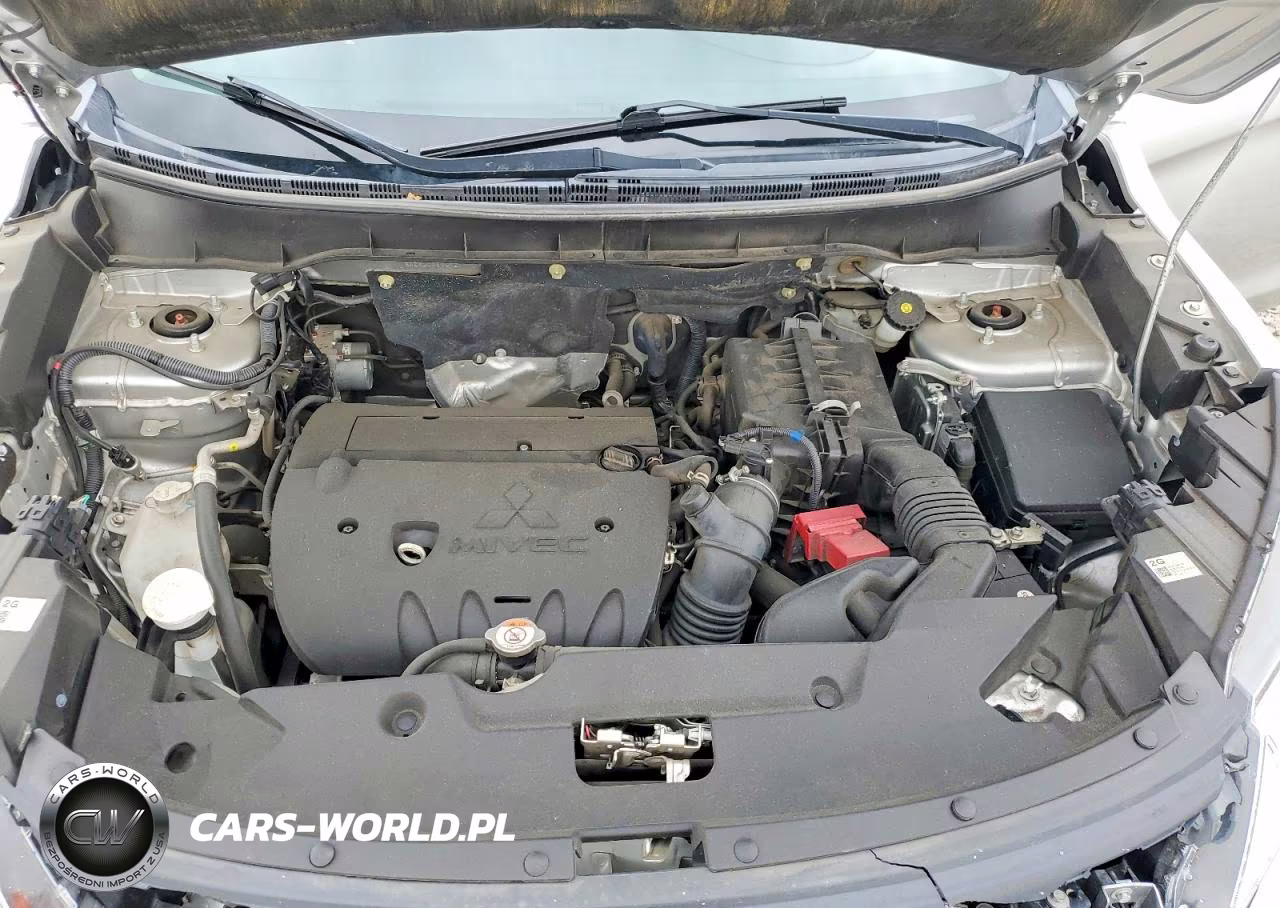 2020 Mitsubishi Outlander Sport Es VIN:JA4AP3AU5LU020402 - 11