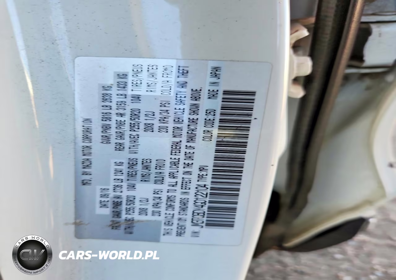 2016 Mazda Cx-9 Grand Touring VIN:JM3TCBDY4G0122104 - 13