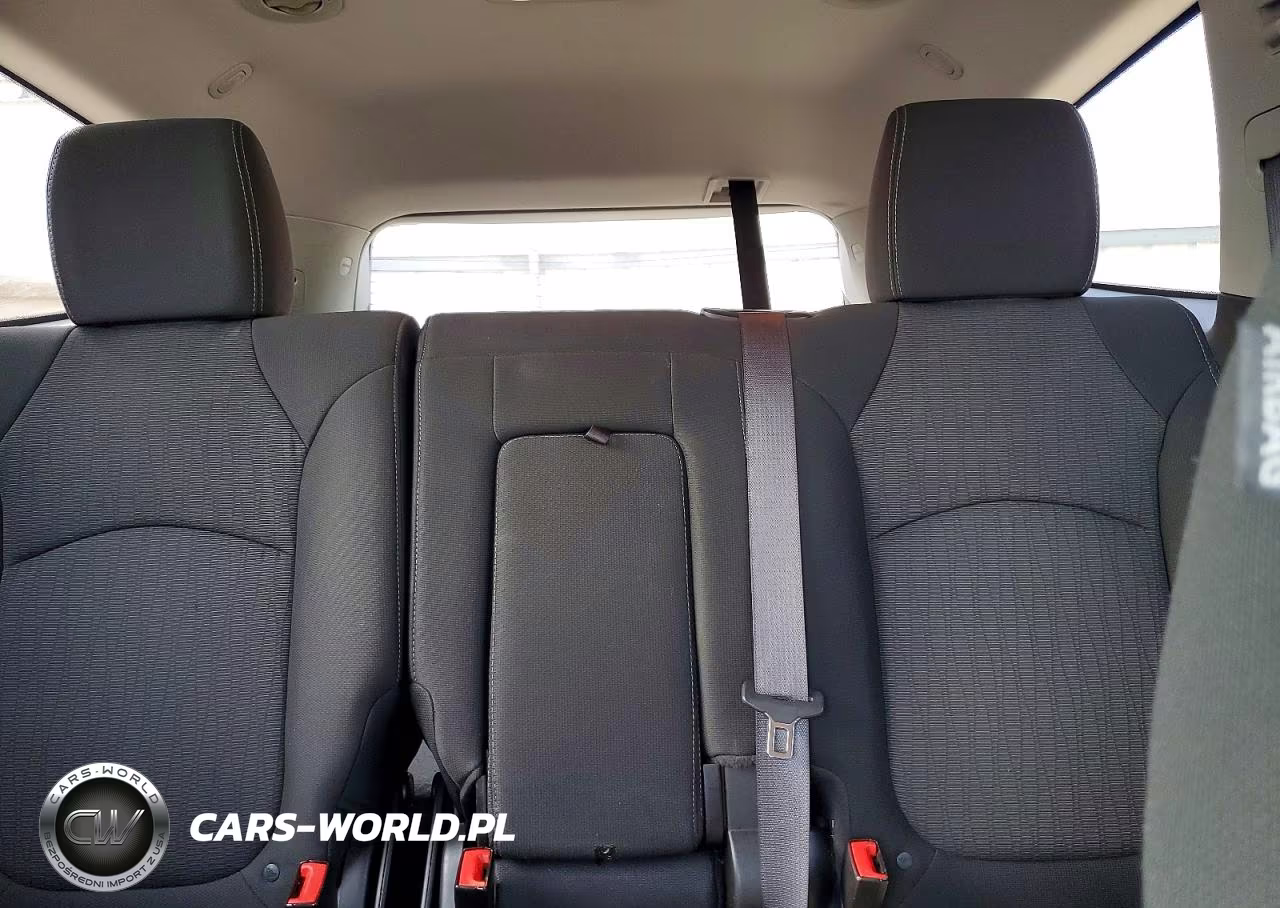 2013 Chevrolet Traverse Lt VIN:1GNKVGKD9DJ192674 - 10