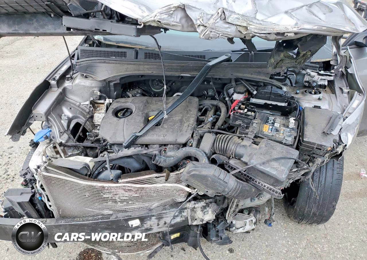 2023 Kia Forte Lxs VIN:3KPF24AD5PE595989 - 11