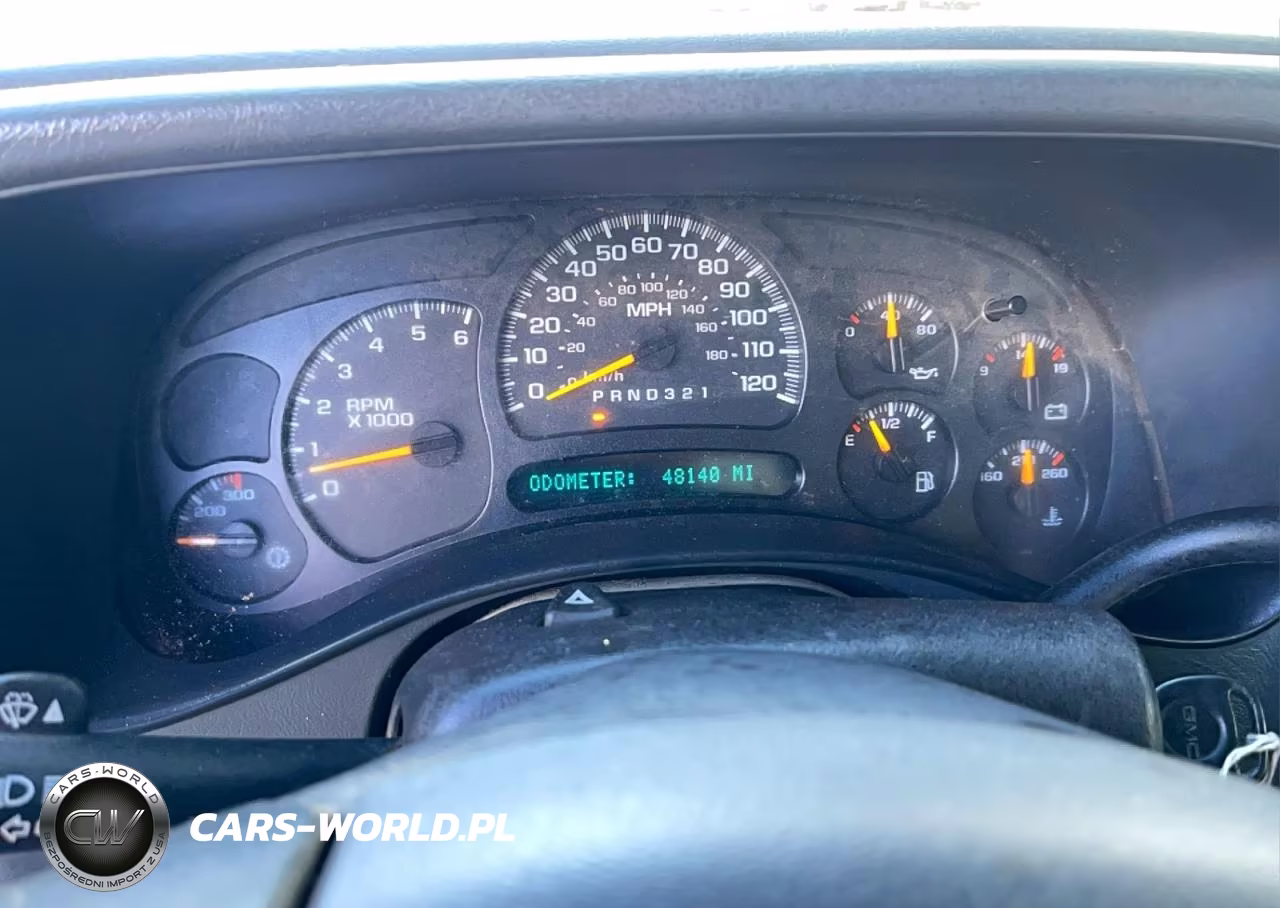 2006 GMC Sierra K2500 Heavy Duty VIN:1GTHK24U86E141478 - 8