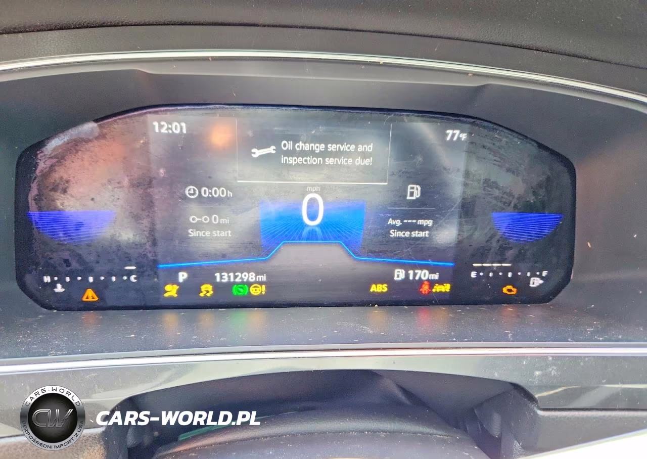 2023 Volkswagen Tiguan Se R-Line Black VIN:3VVCB7AX4PM015055 - 9