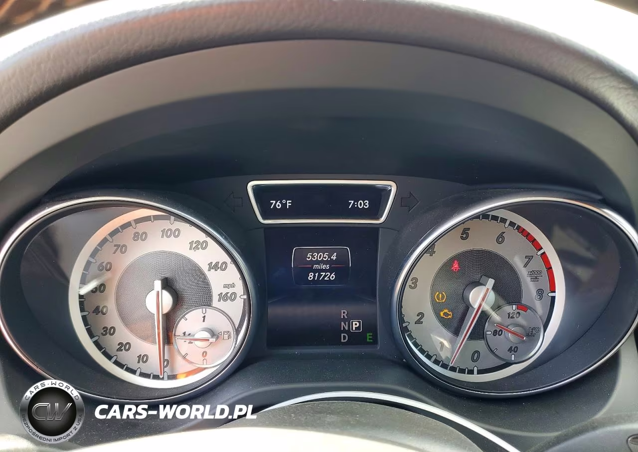 2014 Mercedes-Benz Cla 250 VIN:WDDSJ4EB5EN105253 - 9
