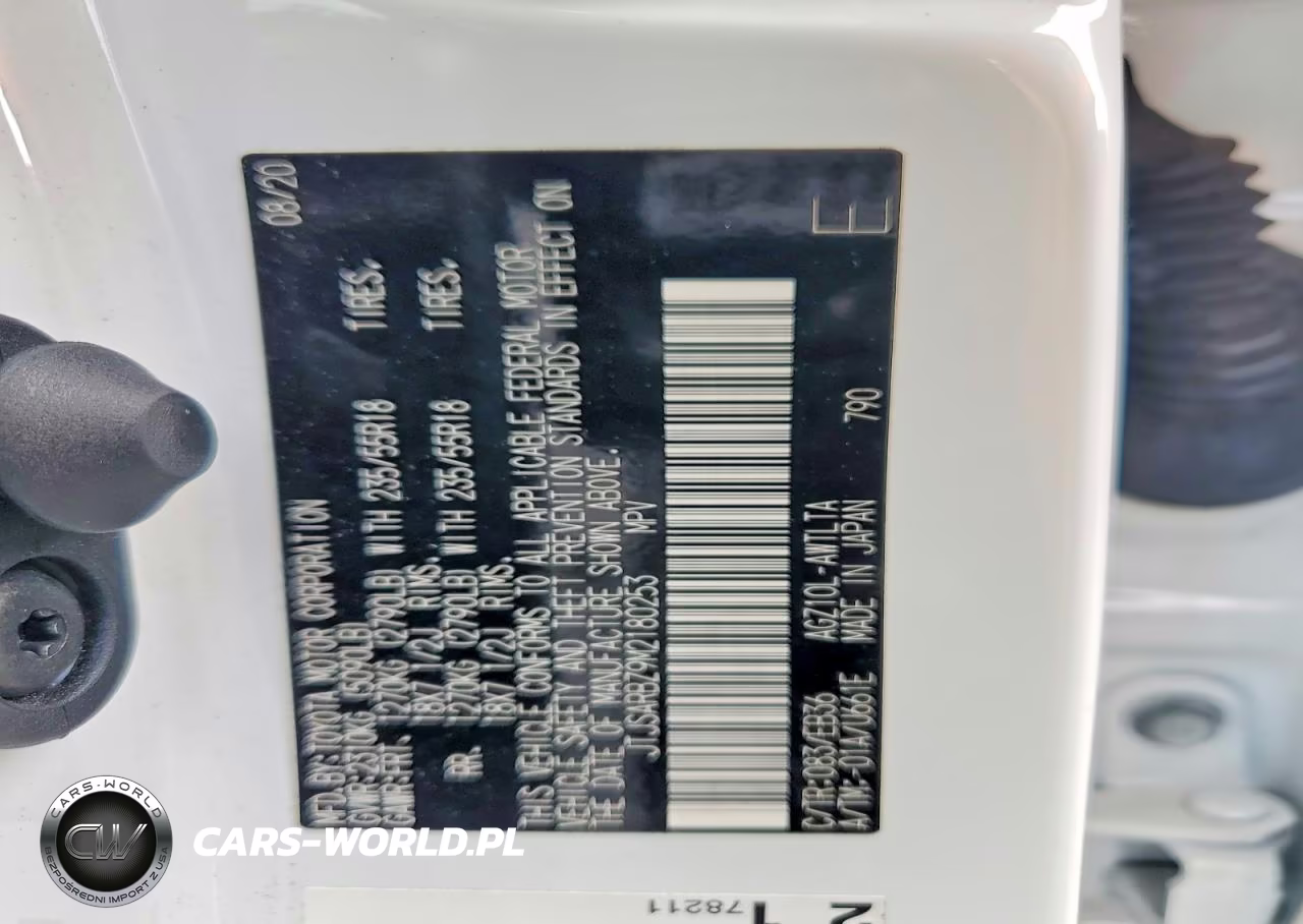 2021 Lexus Nx 300 F Sport VIN:JTJSARBZ9M2180253 - 13
