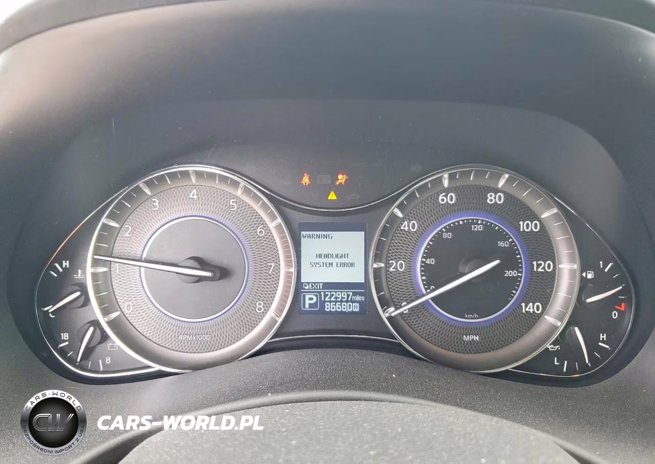 2018 Infiniti Qx80 Base VIN:JN8AZ2NF8J9661926 - 9