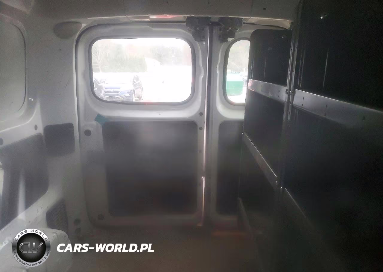 2018 Nissan Nv200 Sv VIN:3N6CM0KN0JK693606 - 10