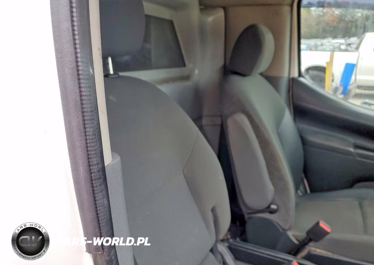 2018 Nissan Nv200 Sv VIN:3N6CM0KN0JK693606 - 11