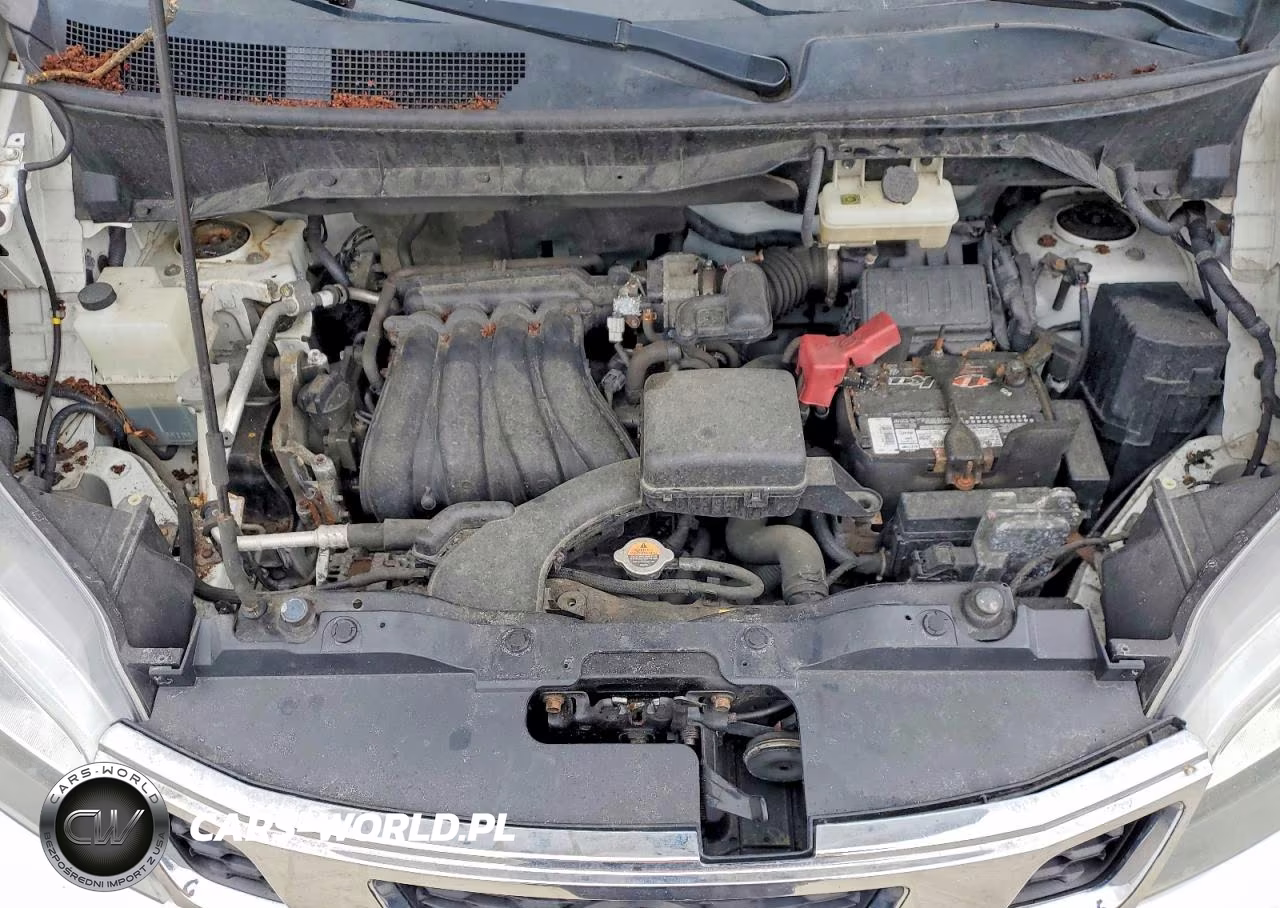 2018 Nissan Nv200 Sv VIN:3N6CM0KN0JK693606 - 12