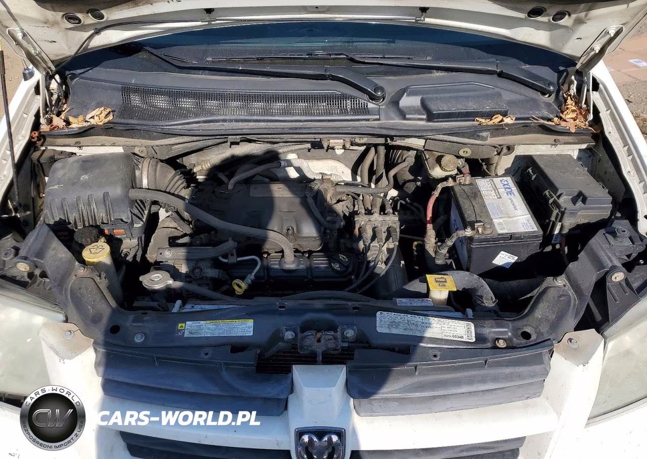 2009 Dodge Grand Caravan C VIN:2D8HN11E69R672055 - 11