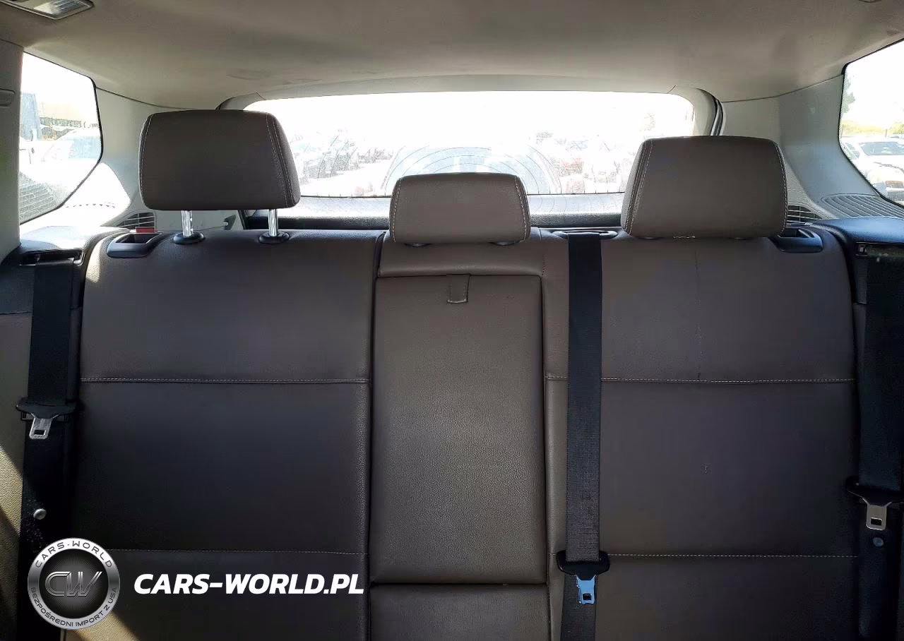 2013 BMW X3 xDrive28I VIN:5UXWX9C50D0A12917 - 10