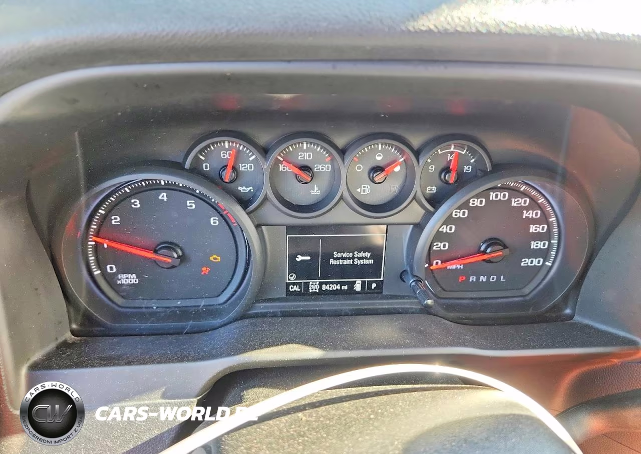 2020 GMC Sierra K1500 VIN:1GTU9AEF6LZ206529 - 9
