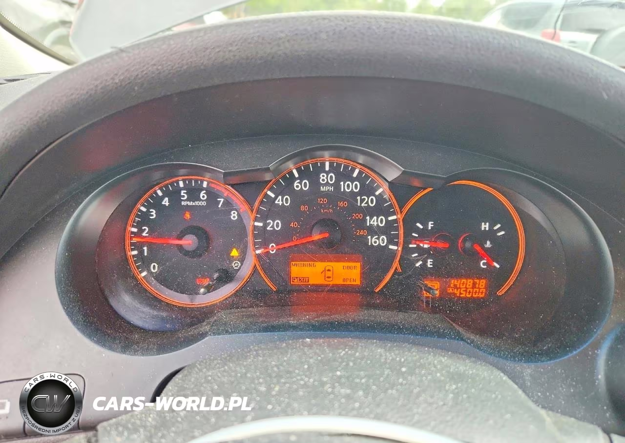 2008 Nissan Altima 2.5 VIN:1N4AL21E38C260605 - 9