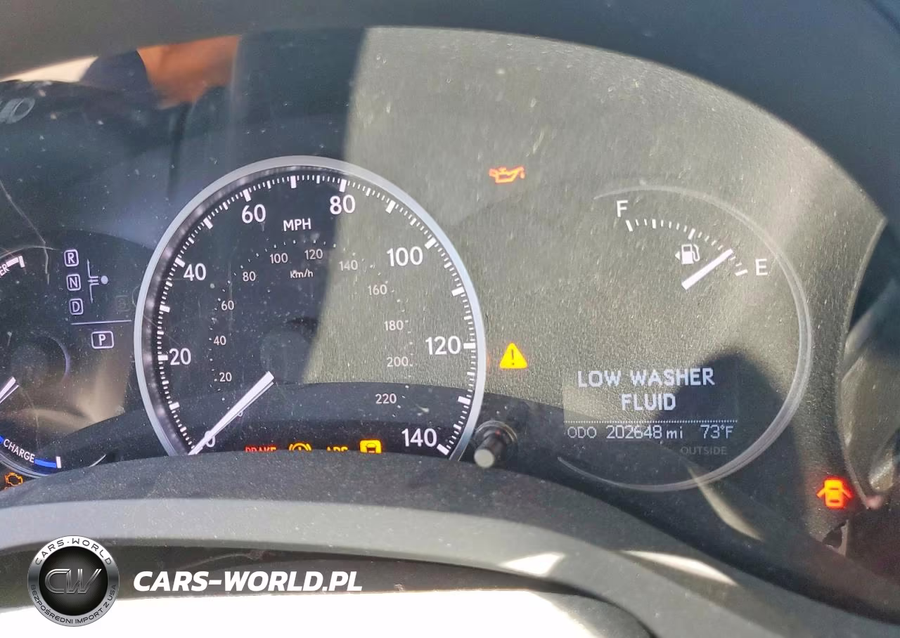 2011 Lexus Ct 200 VIN:JTHKD5BH2B2031866 - 9