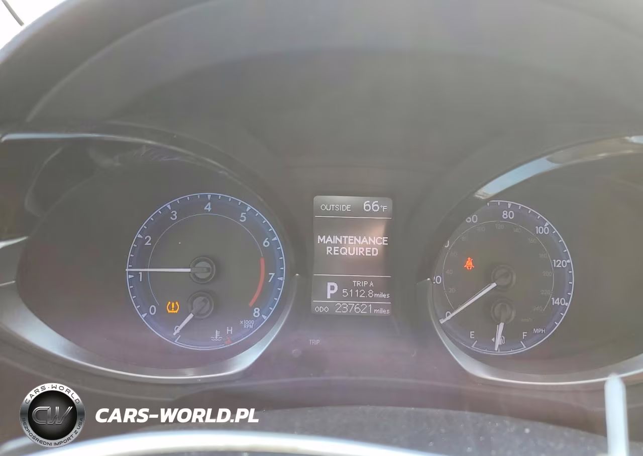 2016 Toyota Corolla VIN:2T1BURHE3GC726937 - 9
