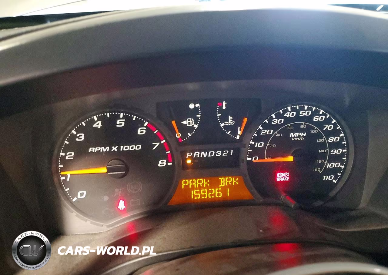 2006 Chevrolet Colorado VIN:1GCDS136068171181 - 9