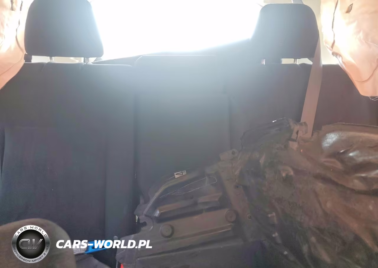2014 Honda Cr-V Lx VIN:2HKRM4H38EH662016 - 10