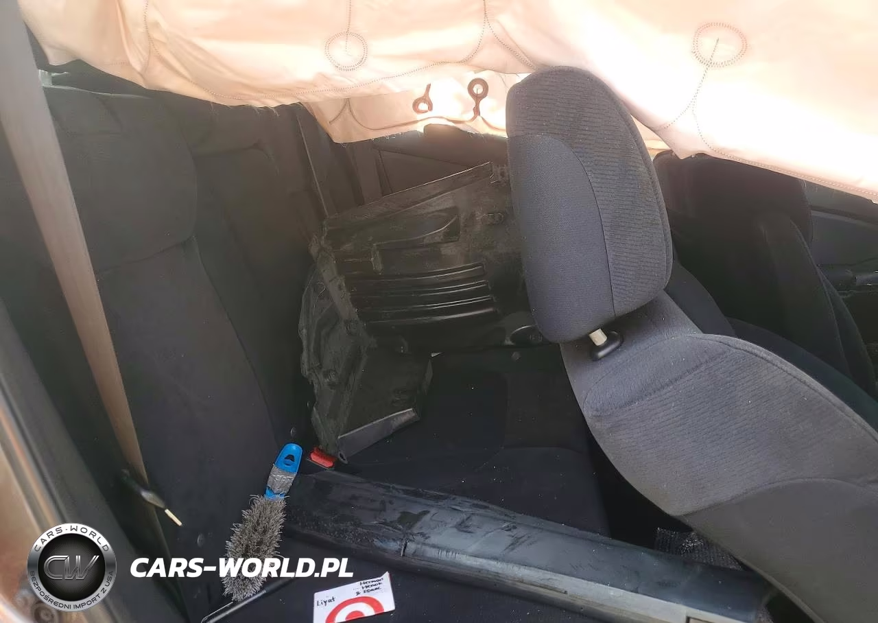 2014 Honda Cr-V Lx VIN:2HKRM4H38EH662016 - 11