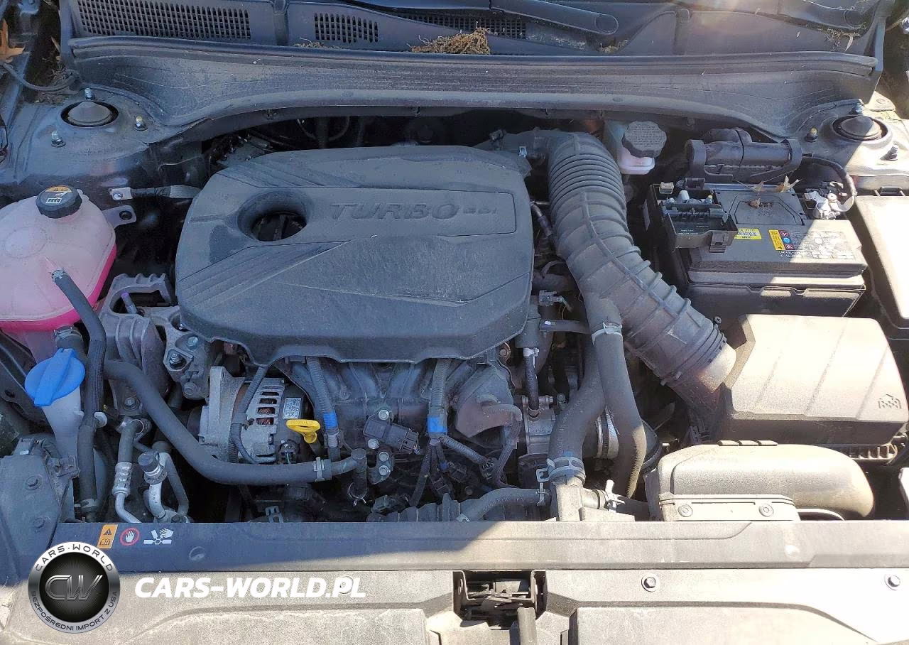 2023 Kia Forte Gt VIN:3KPF44AC8PE617193 - 11
