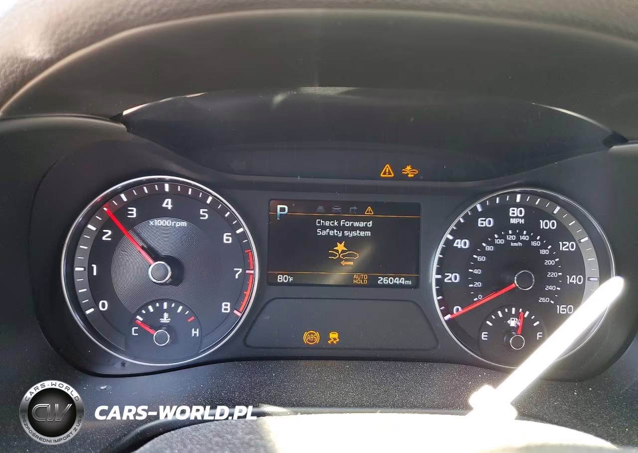 2023 Kia Forte Gt VIN:3KPF44AC8PE617193 - 9