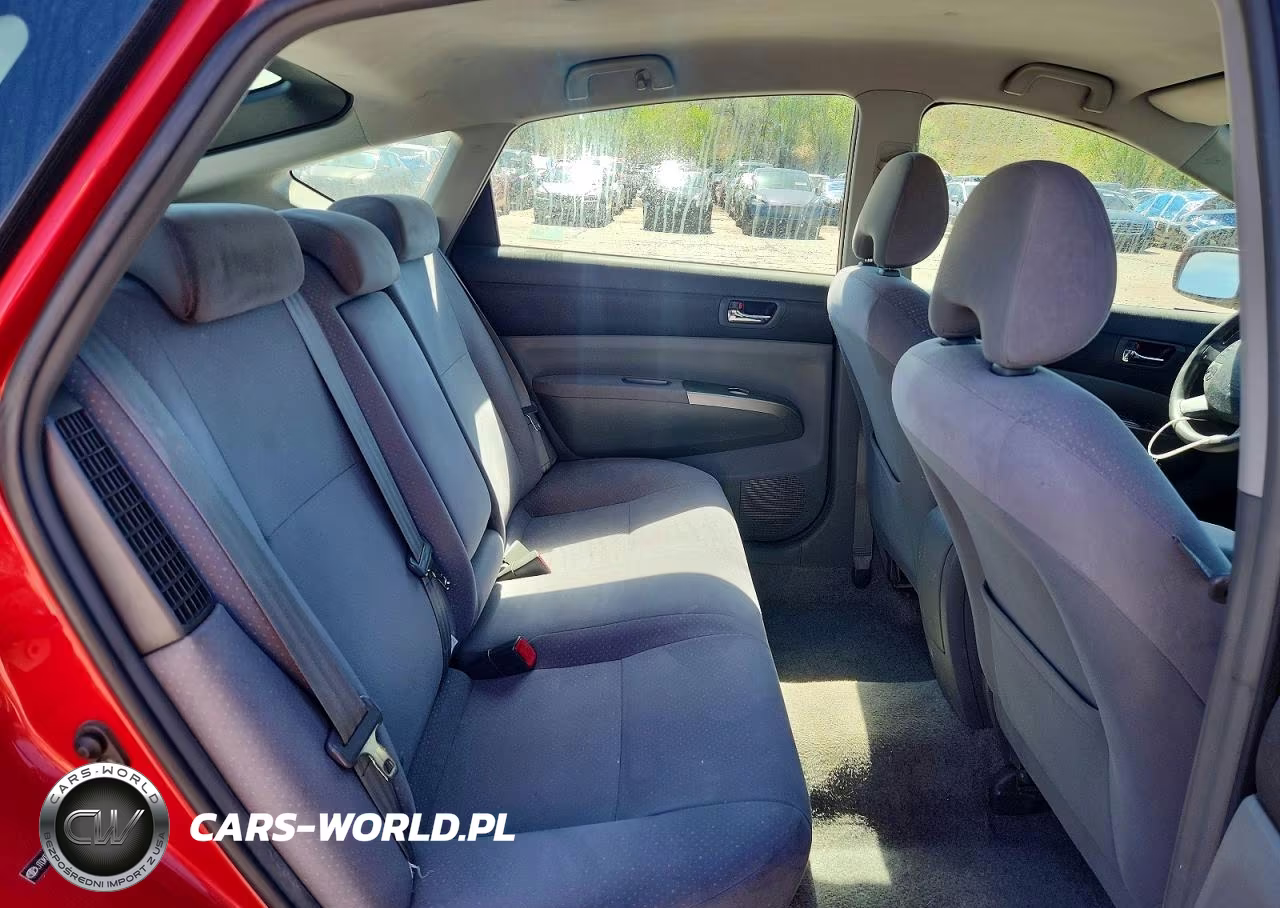 2007 Toyota Prius Base VIN:JTDKB20U377628802 - 10