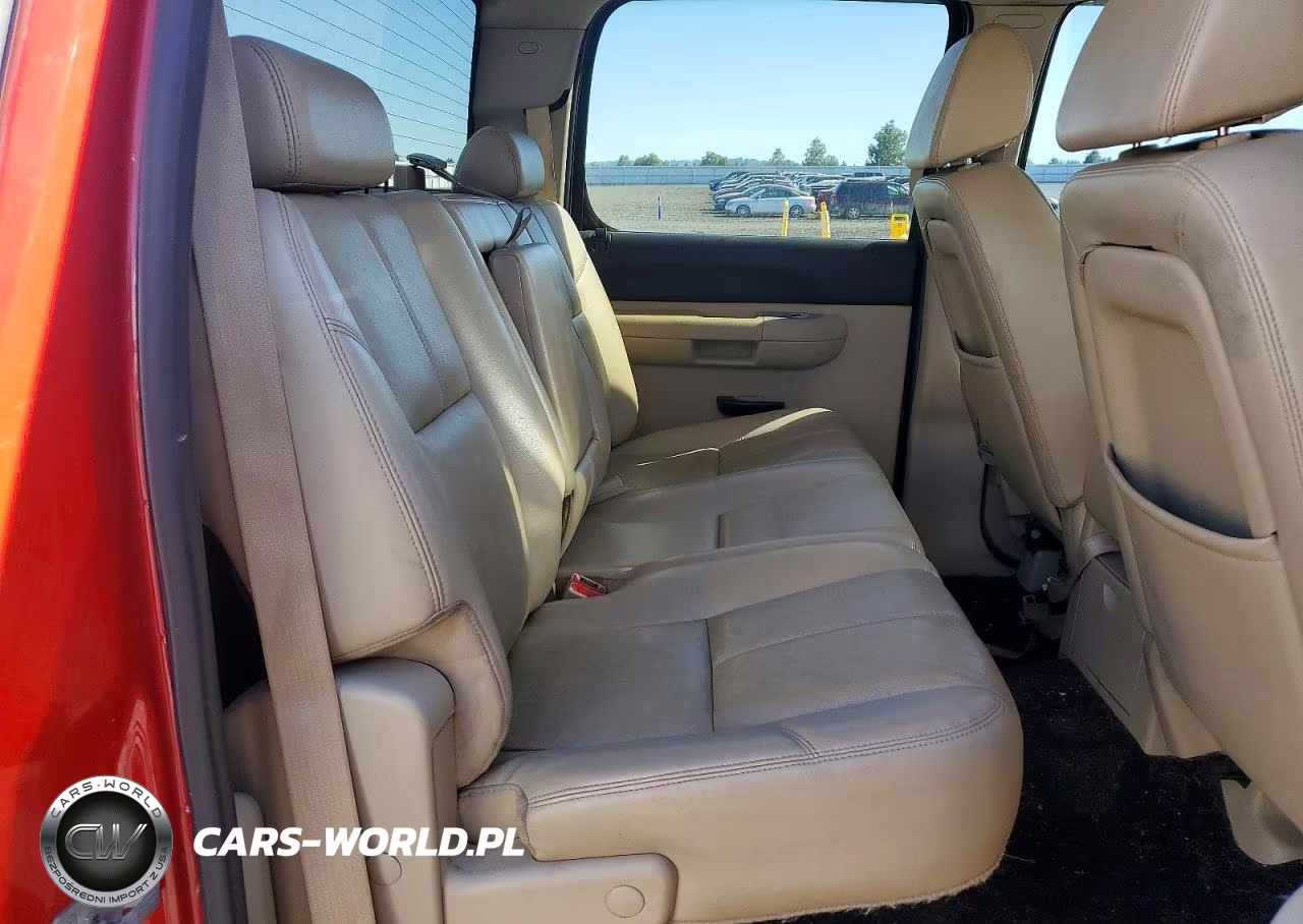 2009 Chevrolet Silverado K1500 Lt VIN:3GCEK23309G153911 - 10