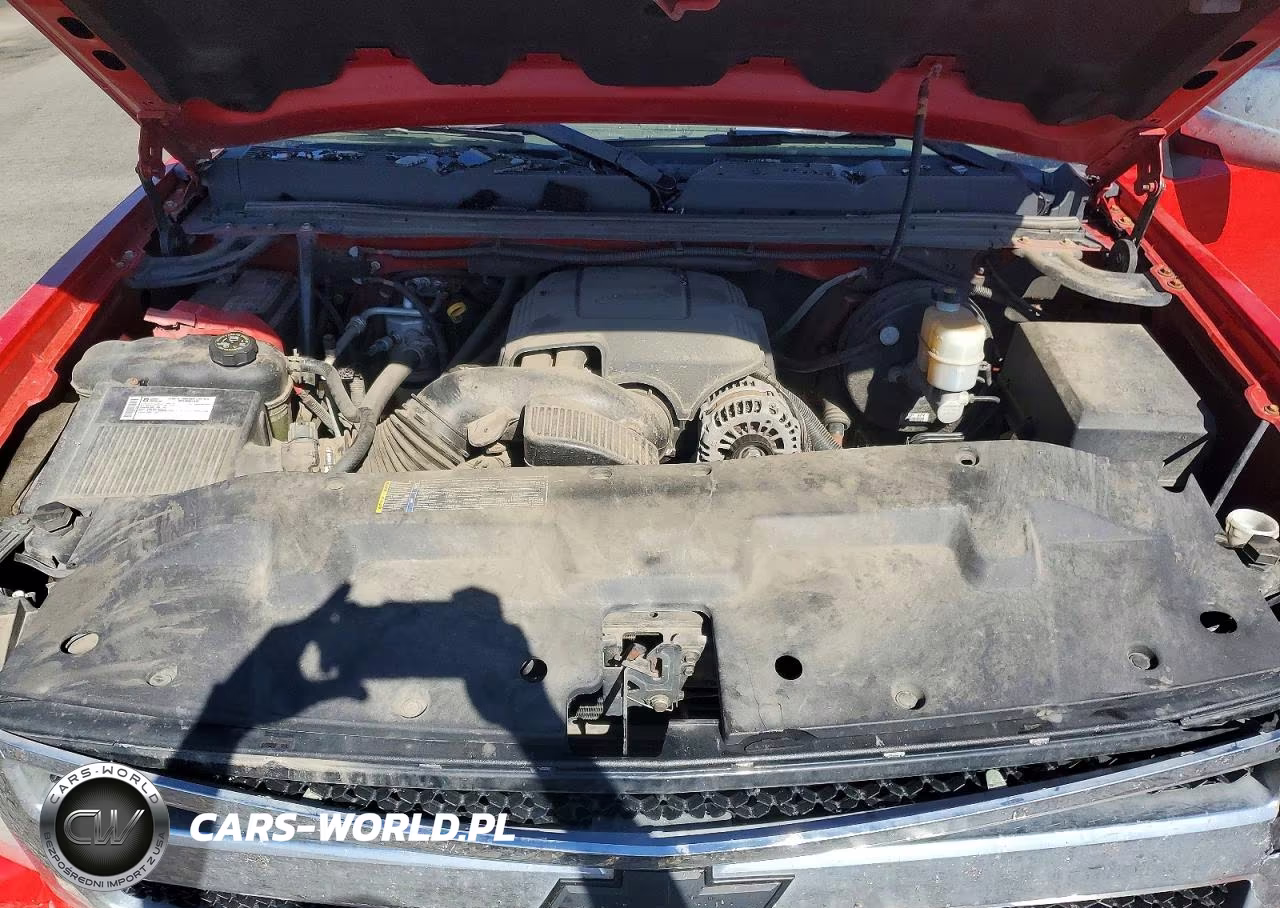 2009 Chevrolet Silverado K1500 Lt VIN:3GCEK23309G153911 - 11
