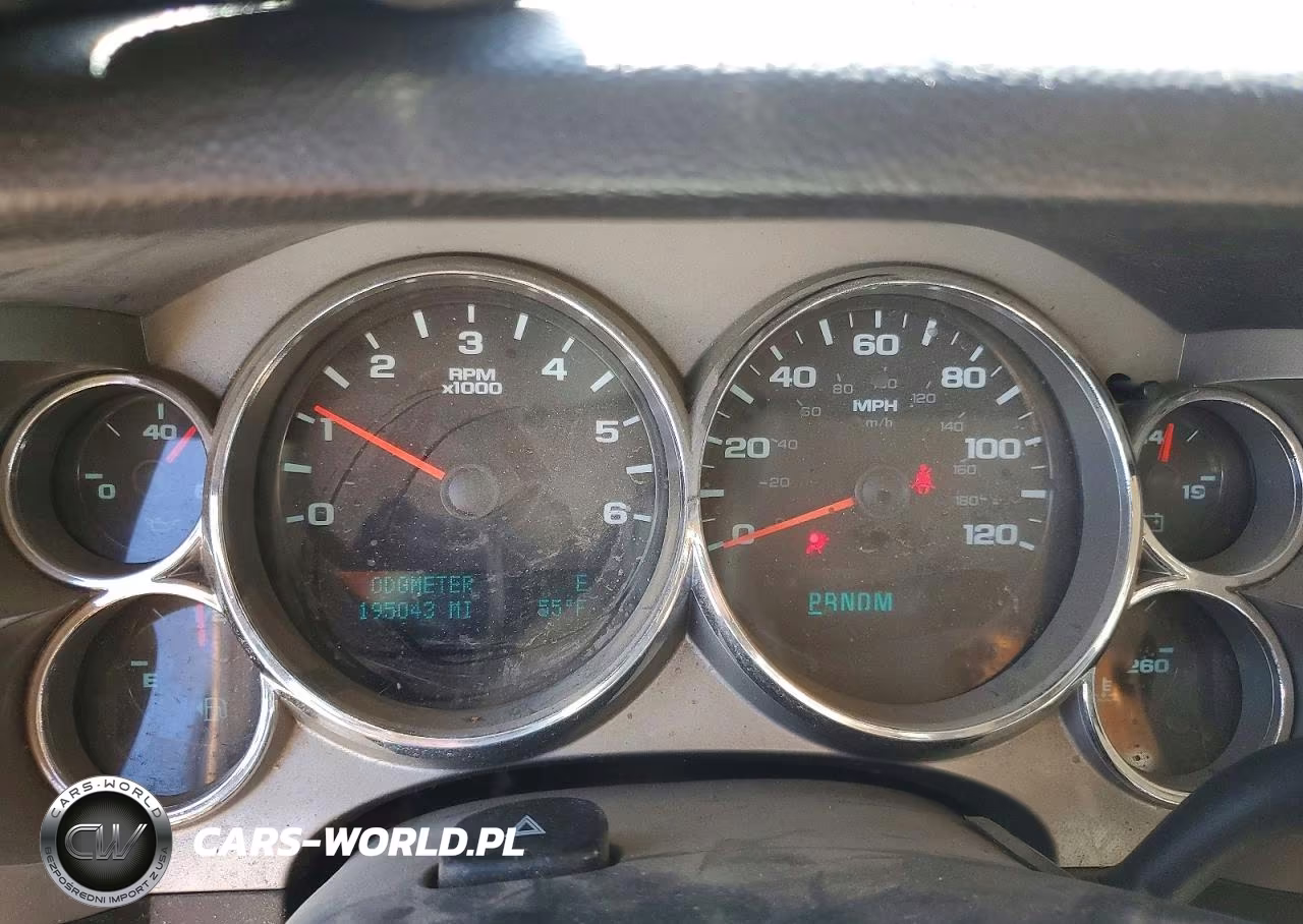 2009 Chevrolet Silverado K1500 Lt VIN:3GCEK23309G153911 - 9