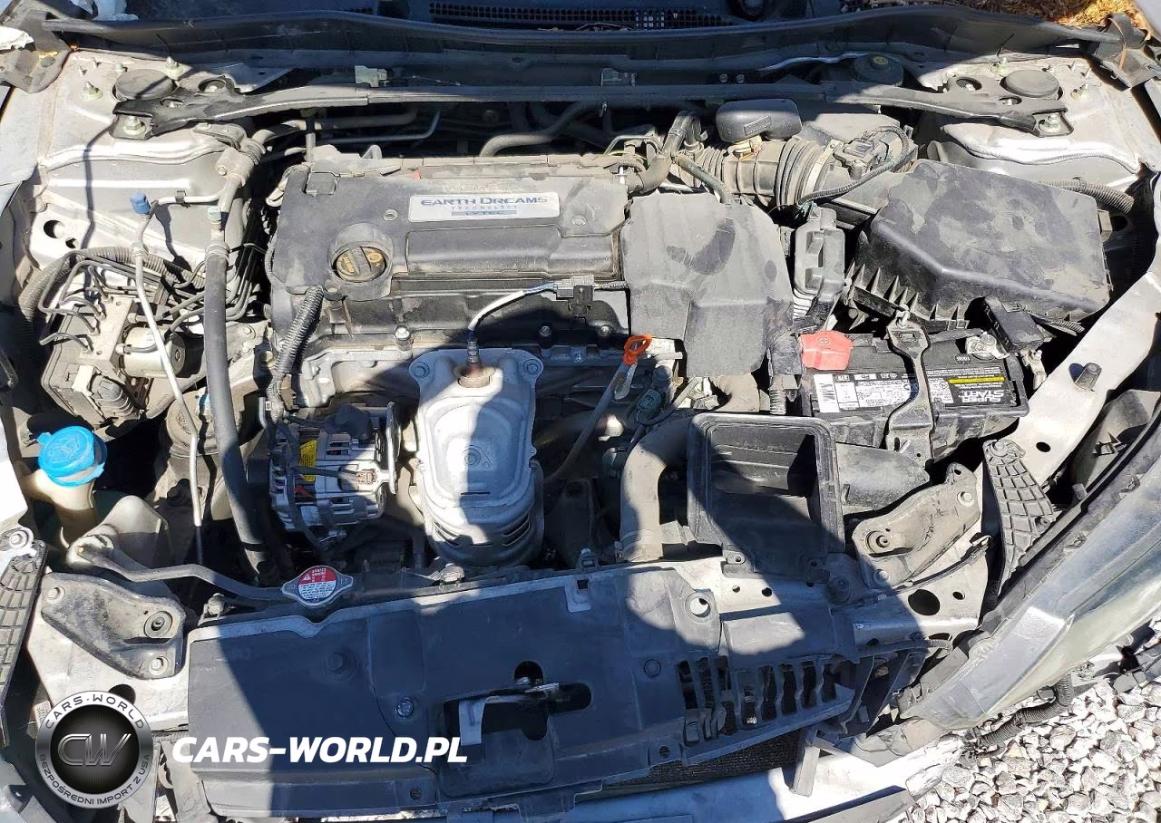 2013 Honda Accord Exl VIN:1HGCR2F8XDA009947 - 11