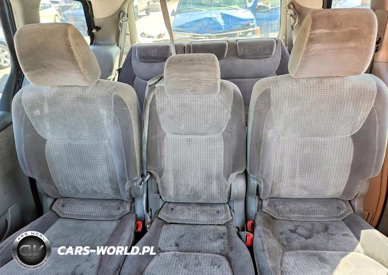 2009 Toyota Sienna Le 8-Passenger VIN:5TDZK23C19S229526 - 10