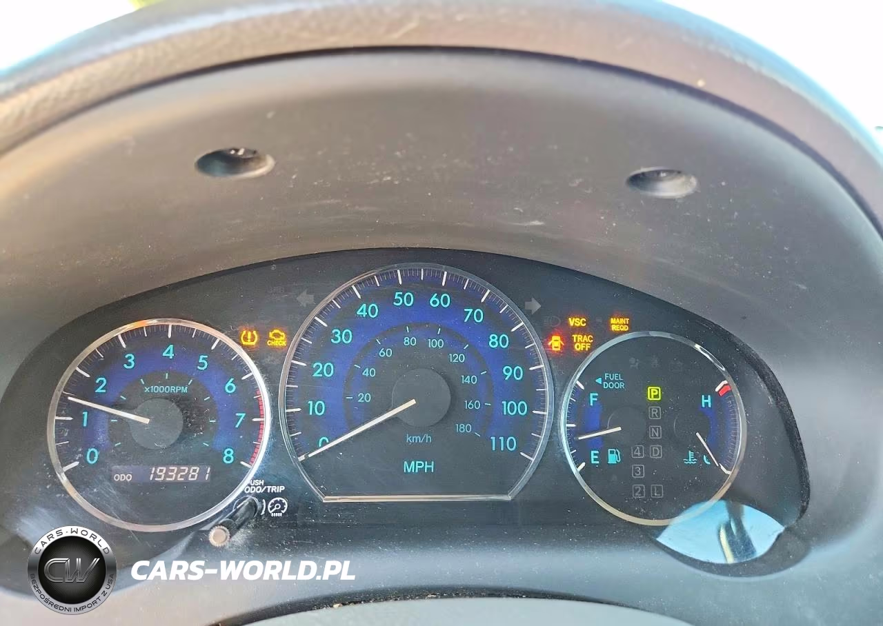 2009 Toyota Sienna Le 8-Passenger VIN:5TDZK23C19S229526 - 9