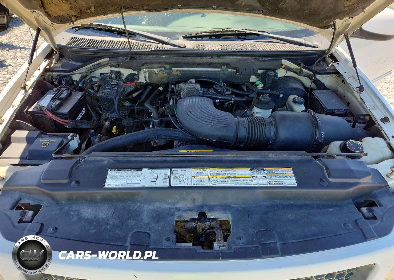 2000 Ford F-150 VIN:2FTRX18L2YCB02783 - 11