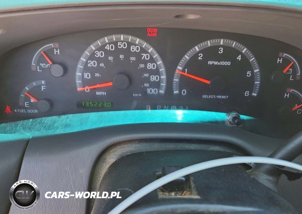 2000 Ford F-150 VIN:2FTRX18L2YCB02783 - 9