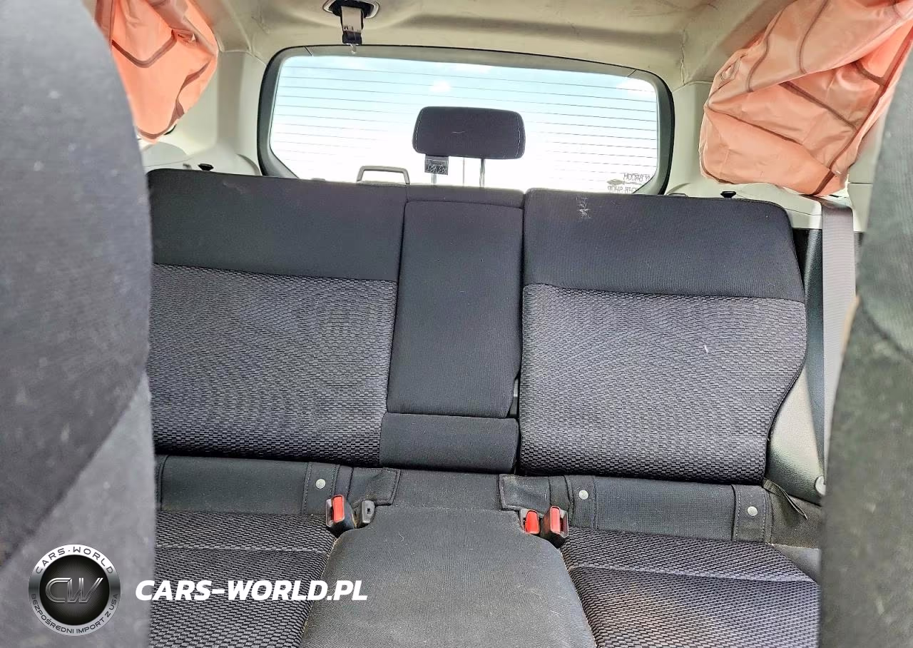 2017 Subaru Forester 2.5I Premium VIN:JF2SJAECXHH554675 - 10